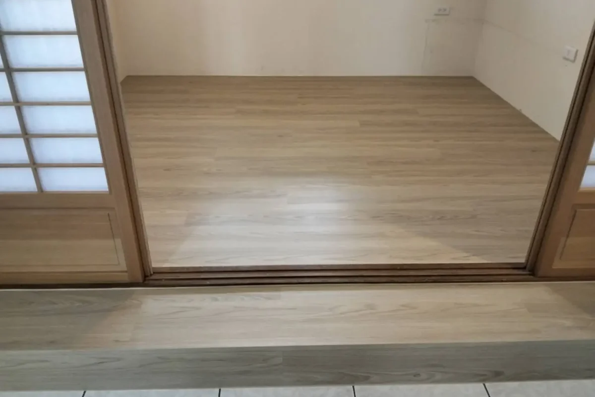 家篆居家系統地板-台南地板-高雄地板-木地板鋪設-客製化地板_works_2607地板_11