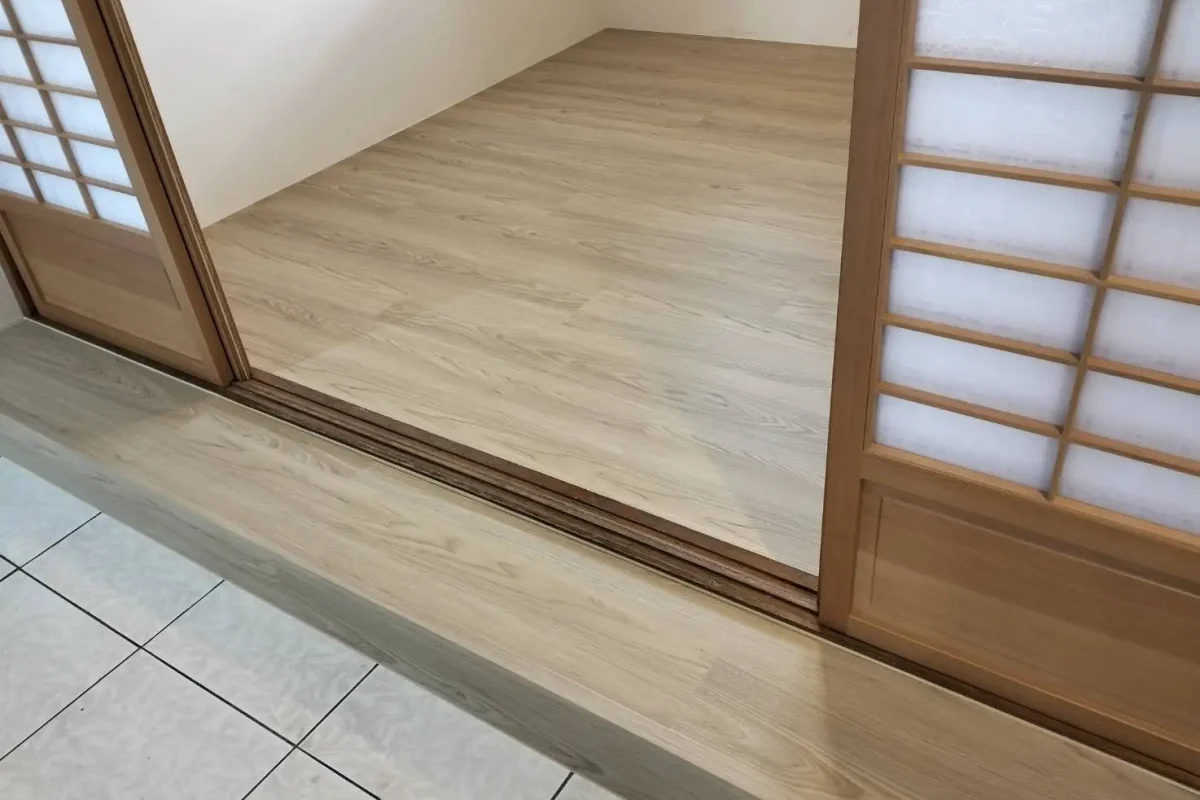 家篆居家系統地板-台南地板-高雄地板-木地板鋪設-客製化地板_works_2607地板_9